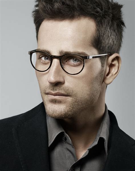 Lindberg Acetanium 1224 Men Eyeglasses Glasses For Your
