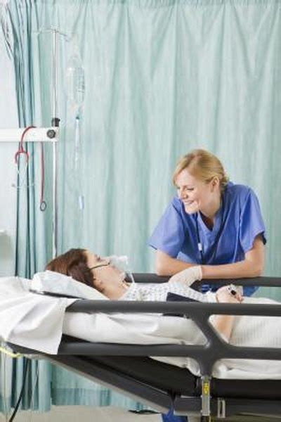 Special Skills For Pacu Nurses Woman