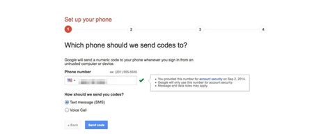 how to turn on 2 factor authentication in gmail business insider