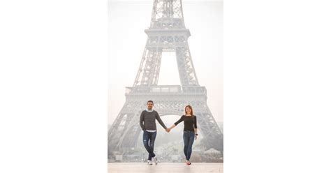 Eiffel Tower Proposal Popsugar Love And Sex Photo 14