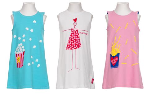 ropa infantil agatha ruiz de la prada