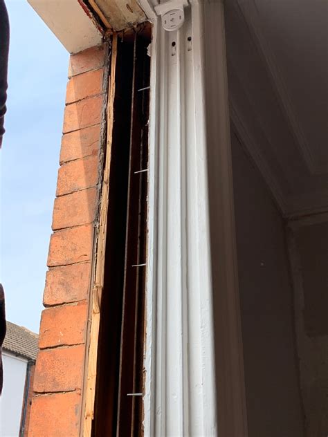 diy install  sash window colins sash windows review kezzabeth diy renovation blog