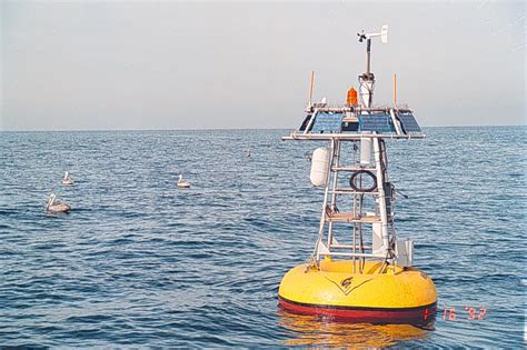 buoys moorings cencoos