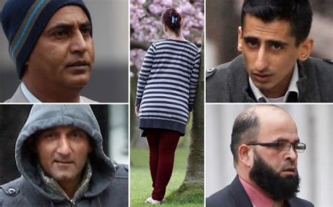 rochdale grooming trial asian grooming gangs the uncomfortable issue telegraph