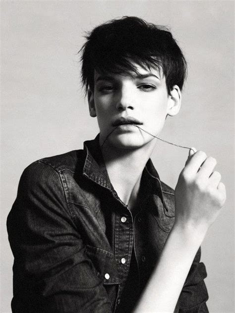 146 Best Images About Androgyny Unisex On Pinterest