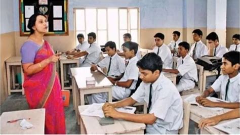 virtual connected classrooms  transform learning  rural india