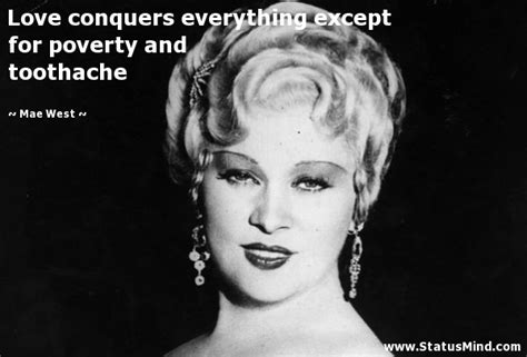 Mae West Quotes About Love Quotesgram
