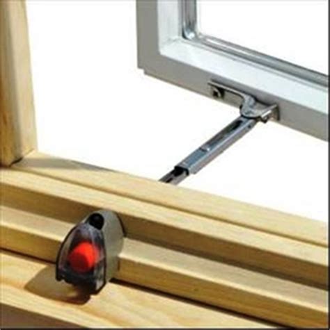hand stone opening control device  casement windows safety devices  andersen windows