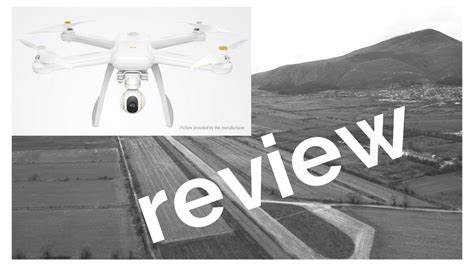 mi drone   good dji phantom alternative youtube