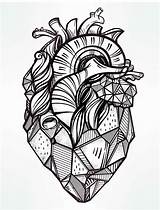 Coloring Pages Printable Adult Valentines Heart Adults Pdf Some Hawt sketch template
