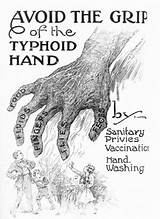 Sanitation Health Typhoid Reform Sanitary Mary Hygiene 19th Century Pamphlets sketch template