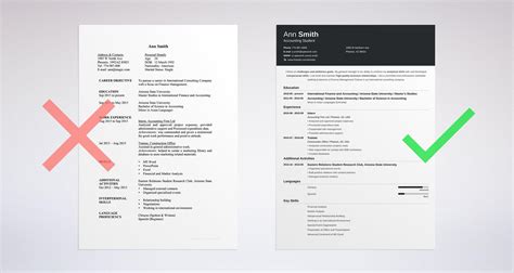 resume layout examples     layout   resume