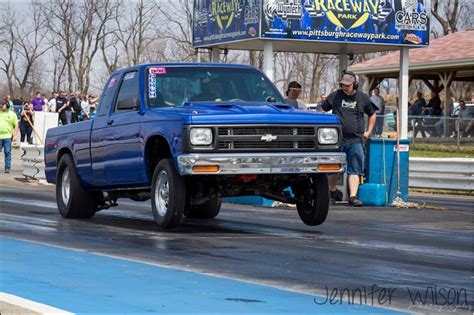 chevrolet  pickup extended cab  mile trap speeds