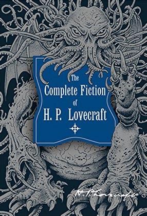 complete fiction  hp lovecraft racepoint  agnwsth kantao