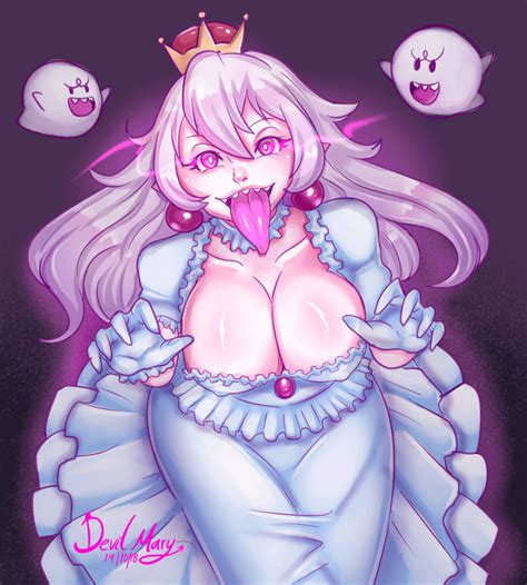 boosette by devilmarie hentai foundry