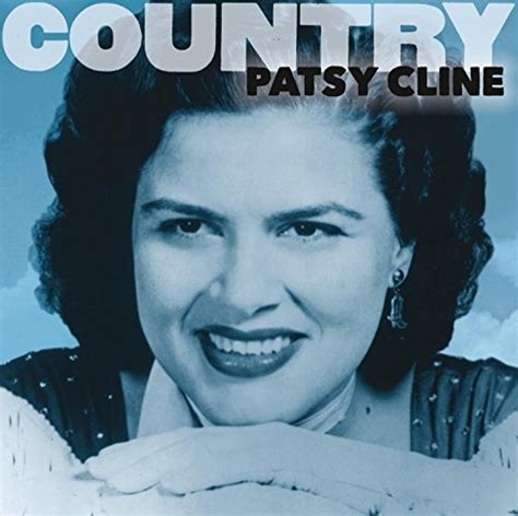 patsy cline country patsy cline album reviews songs and more allmusic