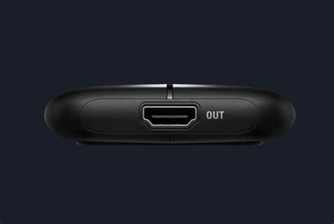 elgato game capture card hd60s stream and record in 2160p60