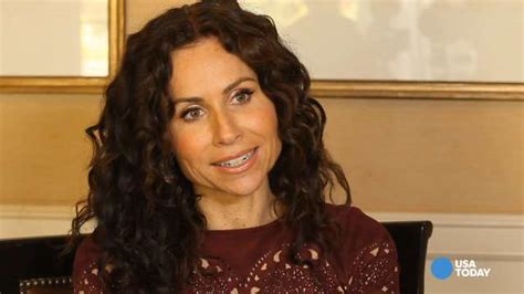 Minnie Driver Won T Reveal Her Guilty Pleasure
