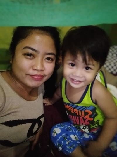 A Sweet And Kind Filipina Au Pair Au Pair 24 Years Philippines