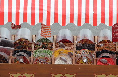 images candy stand leather candy