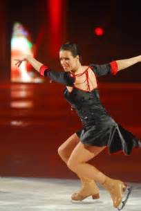 Katarina Witt The Most Successful Figure Skater That The