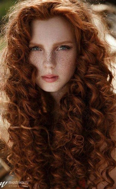 306 Best Images About Red Hair On Pinterest Copper