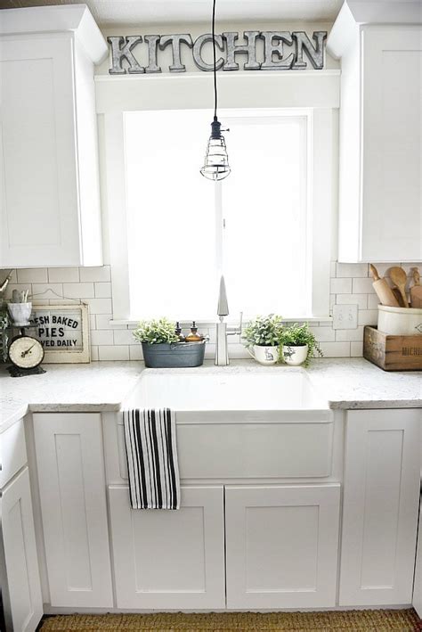 farmhouse sink review pros cons liz marie blog