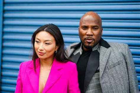 aw jeannie mai and jeezy are engaged 107 5 wbls