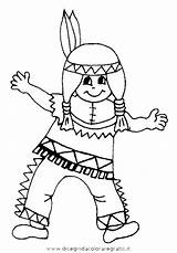 Indiaan Kleurplaat Indianer Kleurplaten Indiani Coloriage Indiano Indien Ausmalbilder Colorat Indieni Indios Indio Fasching Atividades Diversas Petit Planse Hugolescargot Indigena sketch template