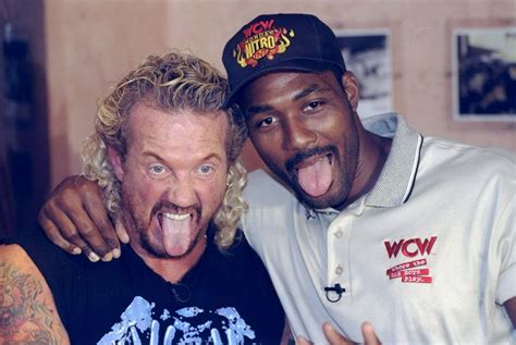 What Does Diamond Dallas Page Think About The Future Of Wwe