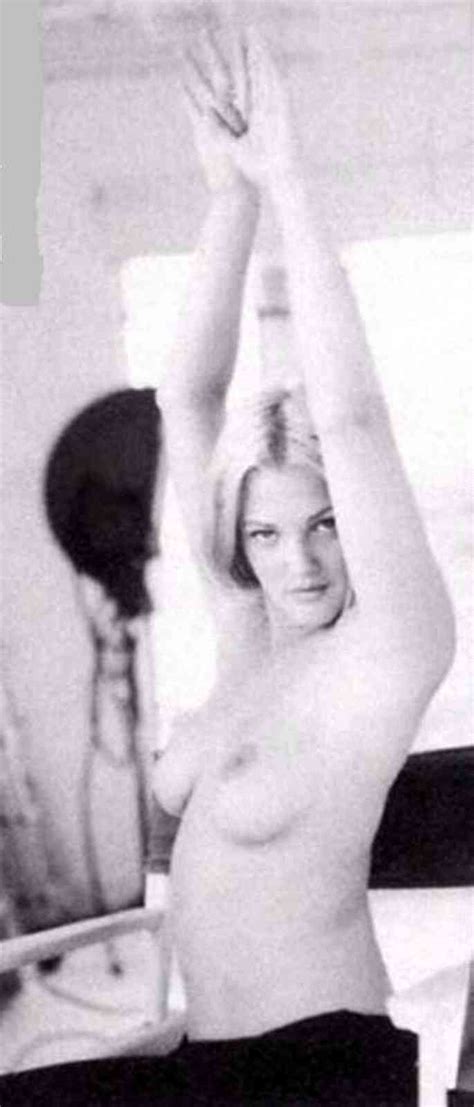 drew barrymore naked 15 photos