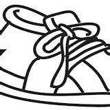 sport shoes coloring pages