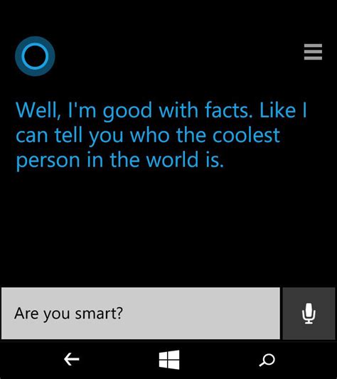 15 Things You Didn T Know Microsoft S Cortana Could Do