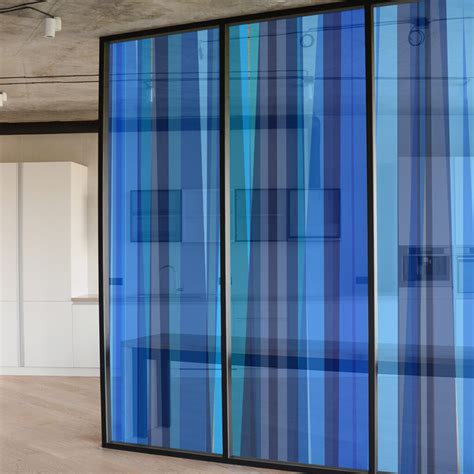 Glass And Acrylic Living Room Dividers Bellissimo Colors