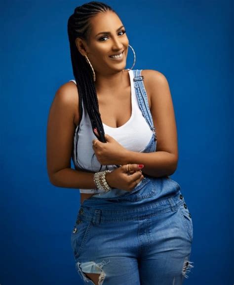 juliet ibrahim wants people to stop pressurizing others to