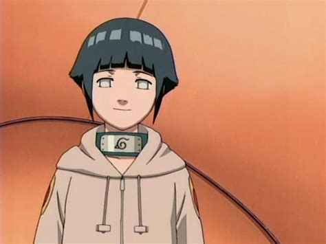 Hinata Hyuuga • Naruto • Absolute Anime