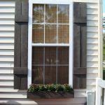 optional types  exterior window treatments homesfeed