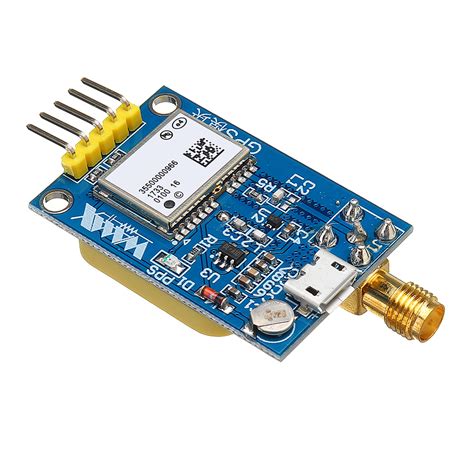 satellite positioning gps module  arduino mcu stm sale banggoodcom