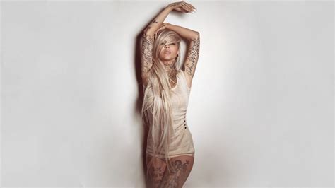 Girl Tattoo Wallpapers Group 77
