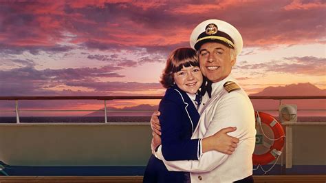 the love boat official site watch on cbs all access