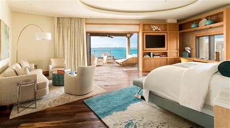 peek inside the caribbean s largest hotel suite forbes travel guide stories