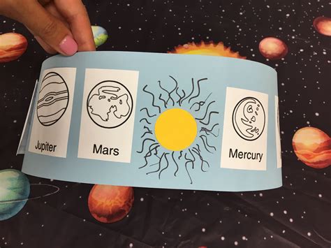 printable solar system coloring pages  kids solar system