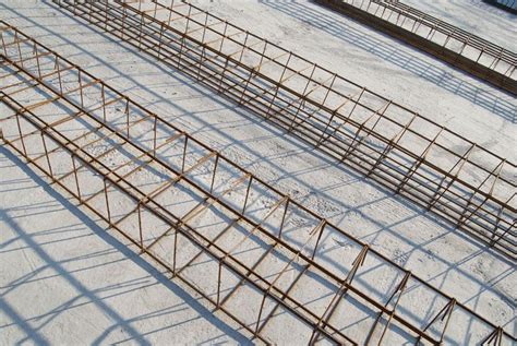 reinforced concrete definition properties advantages facts