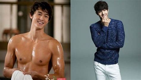eye candy 13 male celebrities with manly broad shoulders