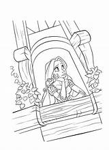 Rapunzel Tangled Mewarnai Colorir Pascal Colorare Disegni Balcone Princesa Ausmalbilder Ventana Prinzessin Teman Enredados Princesas 780px Kanan Jangan Menggunakan Selamat sketch template