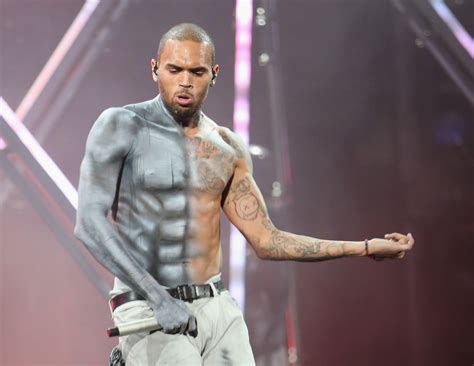 Chris Brown May Be Back In Court Next Month The Washington Post