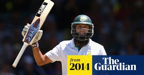 hashim amla confirmed as south africa s new test captain sport the