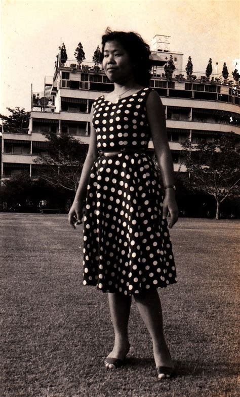 Singapore During Swinging Sixties 42 Found Snapshots That Capture