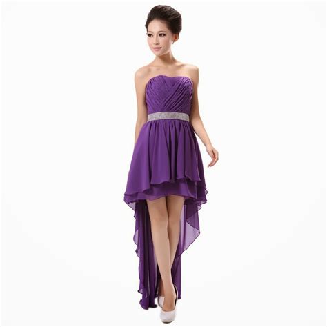 What To Wear Today Dark Purple Bridesmaid Dresses