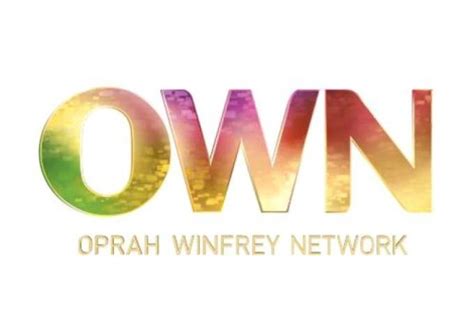 oprah winfrey network logo